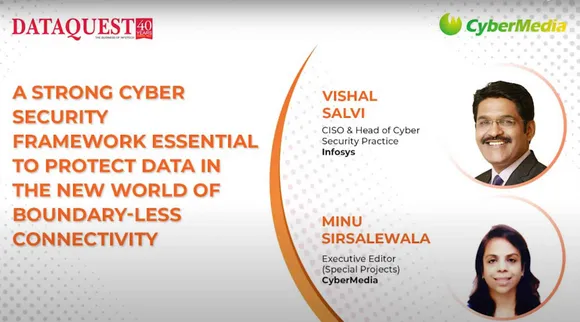 Cybersecurity
