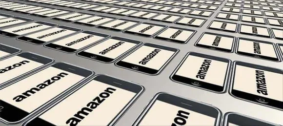 Jeff Bezos, CEO of Amazon