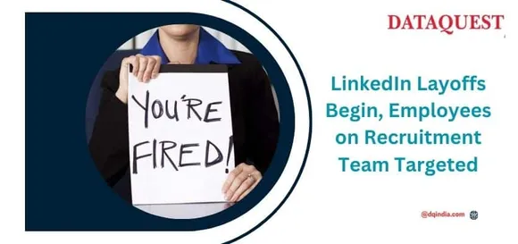 LinkedIn Layoffs