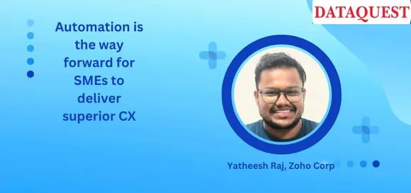 Zoho Corp
