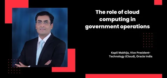 Oracle India