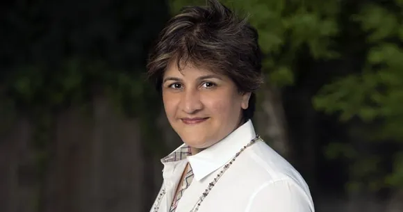 Soni Jiandani