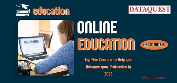 Top Five Courses