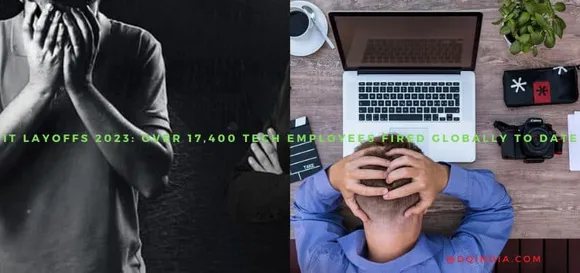 IT Layoffs