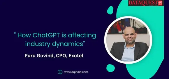 ChatGPT is affecting industry