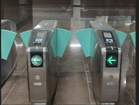 Noida metro