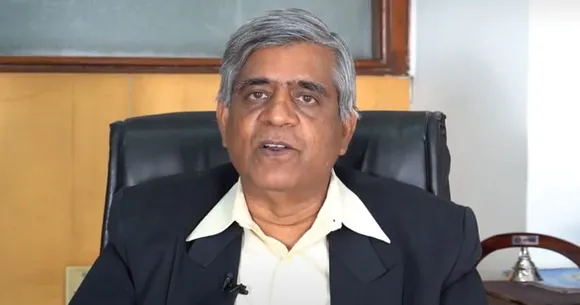 Pradeep Gupta