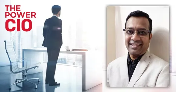 Sumanta Ghosh Aegon Life Insurance
