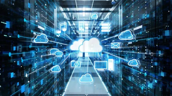 cloud transformation