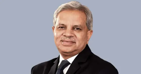 Dr Yajulu Medury 1