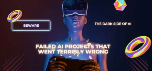 Failed AI projects