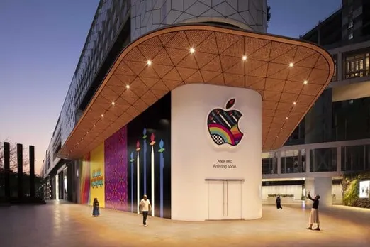 Apple BKC