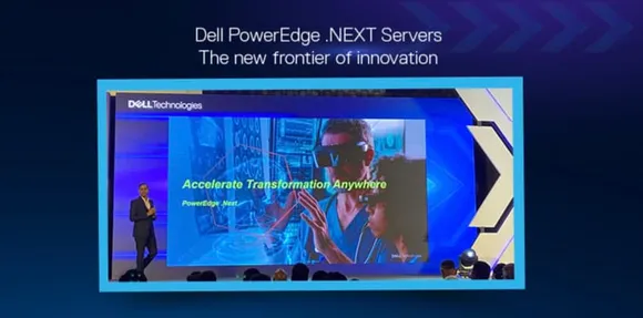 Dell Technologies