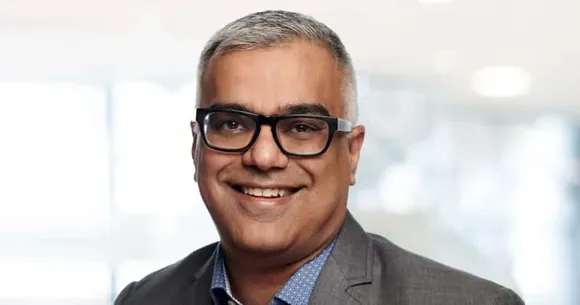 Dilip Bhatia