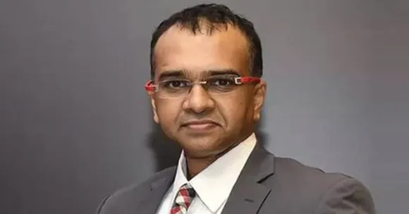 Dilip Asbe NPCI