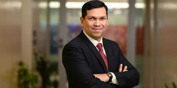Mr. Dhiren Salian CFO ICICI Prudential Life Insurance 11zon 840x420