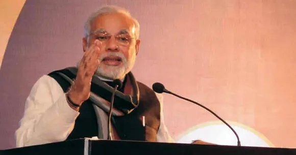 Narendra Modi 1