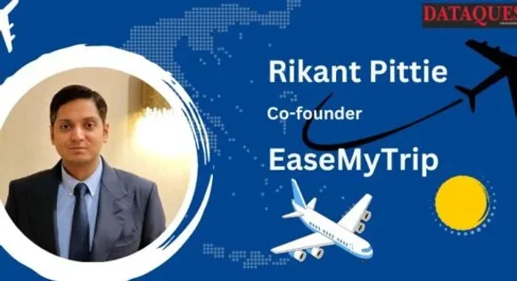 Rikant Pittie 550x300