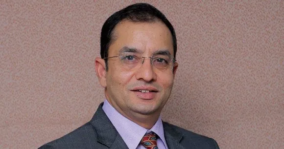 Sanjay Nayak interview