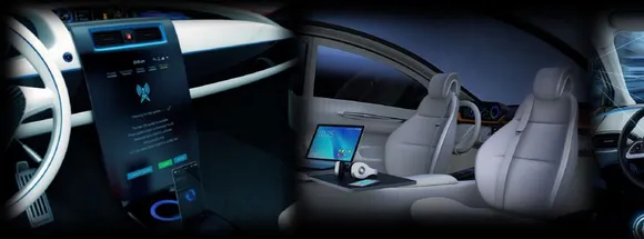 Automotive