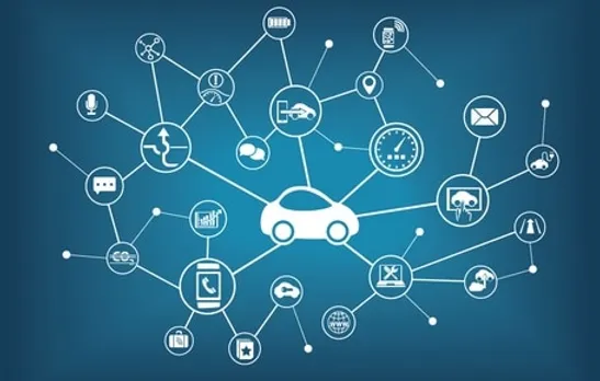 Connected mobility