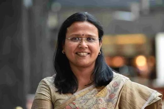 Deepa Seshadri