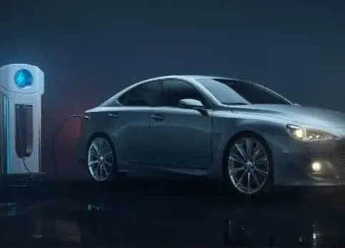 EV