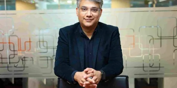 Sanjeev Azad Vice President Technology GlobalLogic 11zon 840x420