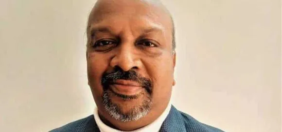 Thompson P. Gnanam