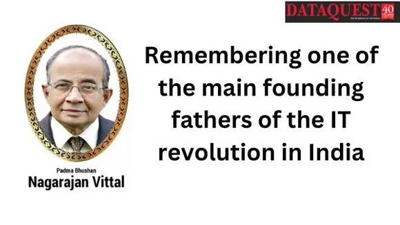 N Vittal