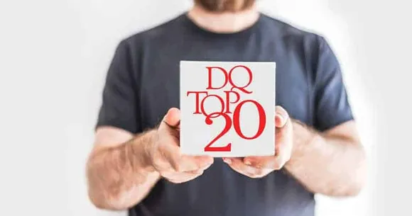 DQ top 20