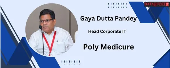 Gaya Dutta Pandey