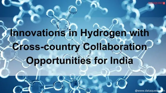 Hydrogen technology