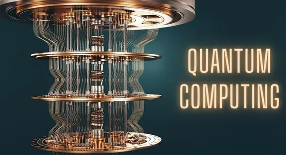 Quantum cumputing