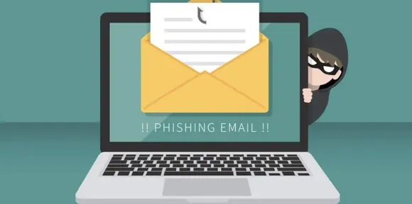 phishing threats