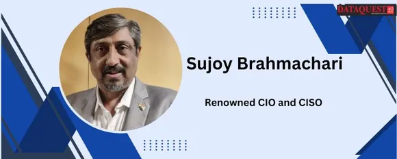 Sujoy Brahmachari