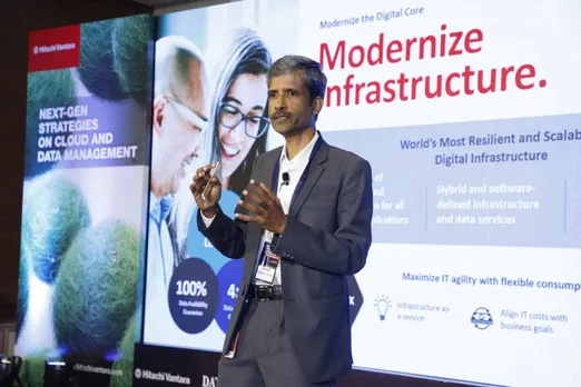 Hitachi Vantara