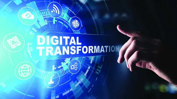 Digital transformation