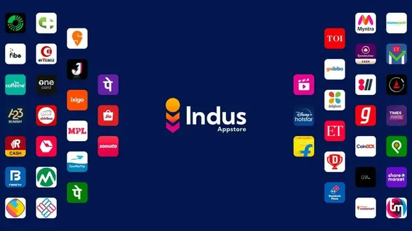 Indus Appstore