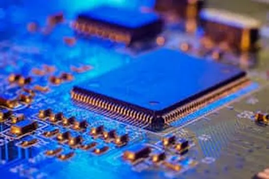Semiconductors