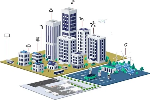 Smart city