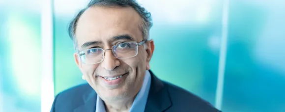Raghu Raghuram