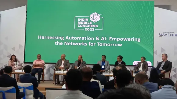 India Mobile Congress 2023