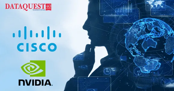 Cisco and NVIDIA
