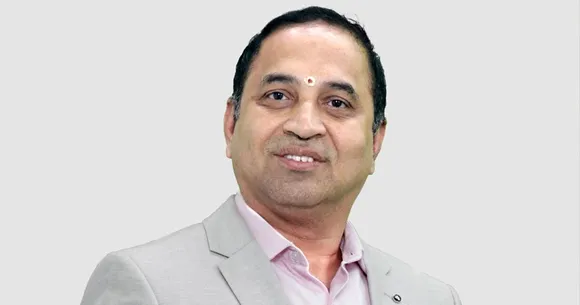 K Sridhar