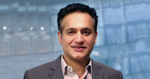 Nikhil Barshikar