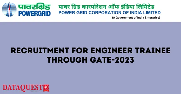 POWERGRID recruitment