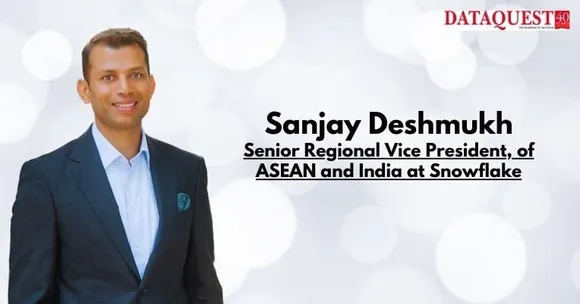 Sanjay Deshmukh