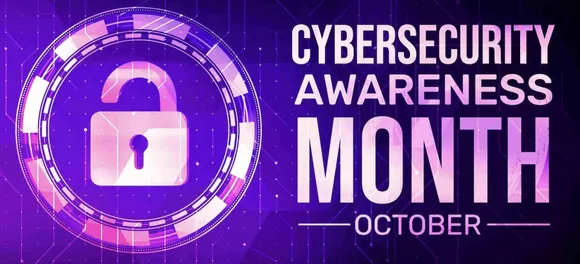 Cybersecurity Awareness Month