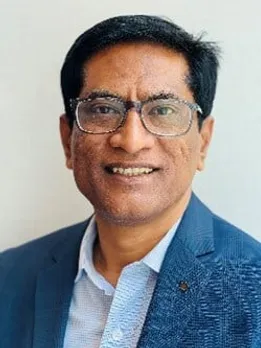 Shambhulingayya Aralelemath